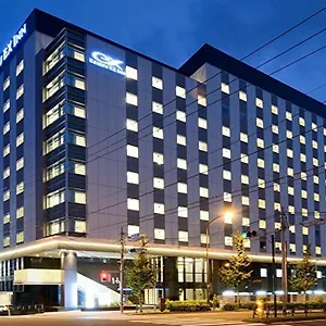 keikyu-ex-inn-haneda.alltokyohotels.com/