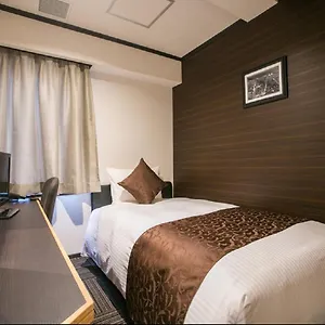 Empire Osaka【gates Closed From 1am To 5am】 / Vacation 71199 ホテル