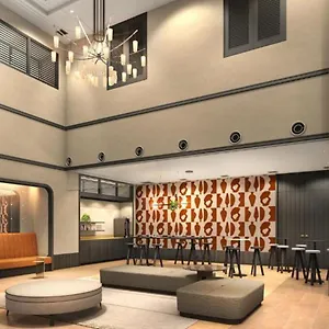 Hotel Nest&rise Namba, Ōsaka