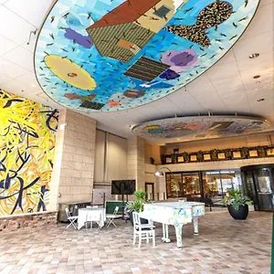 酒店 新大阪心斋桥酒店