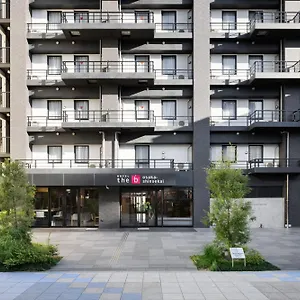 Hotel The B Osaka-shinsekai, Ōsaka
