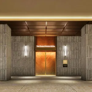 The Station Hotel, Autograph Collection Hotel