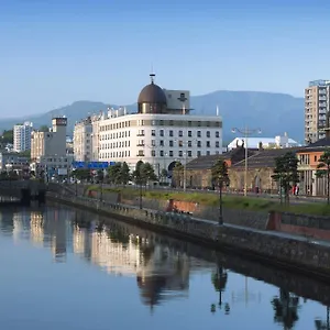 **** 传统日式旅馆 Nord 小樽酒店 日本