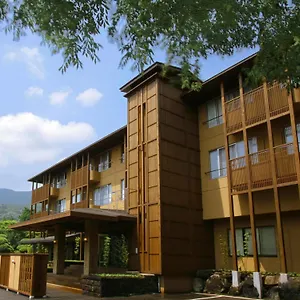 *** 传统日式旅馆 箱根山景酒店 日本