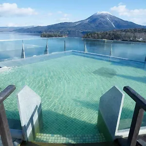 ***** 传统日式旅馆 阿寒遊久之里鹤雅 日本