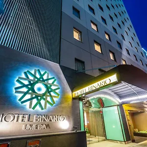 **** ホテル ホテルビナリオ梅田 日本
