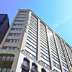 Welina Premier Nakanoshima East Osaka