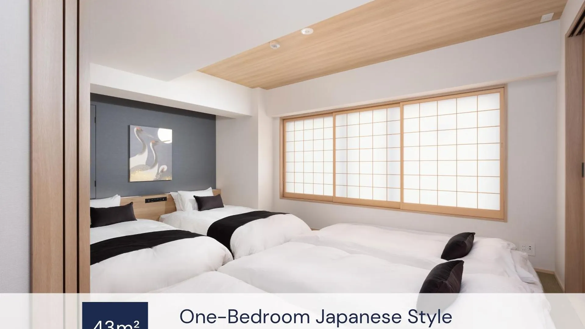 ****  Mimaru Osaka Shinsaibashi West Hotel Japan