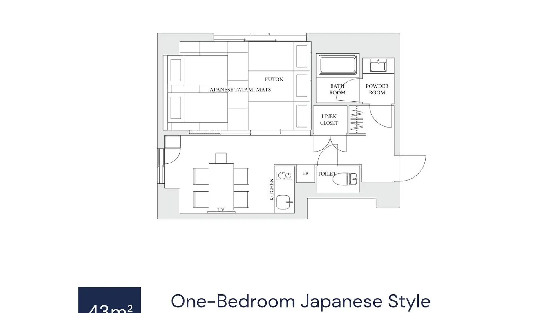 Hotel Mimaru Osaka Shinsaibashi West