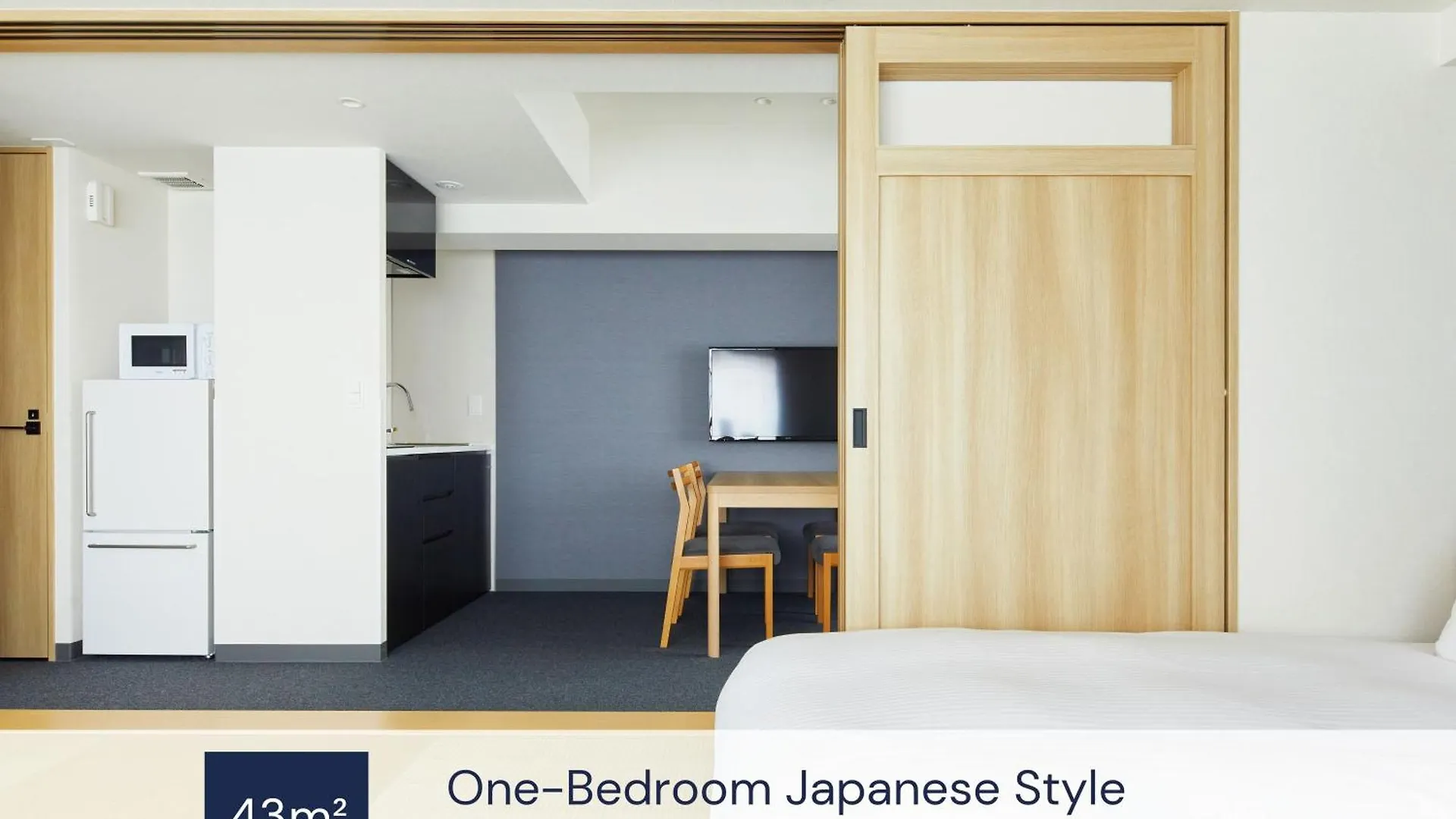 Hotel Mimaru Osaka Shinsaibashi West