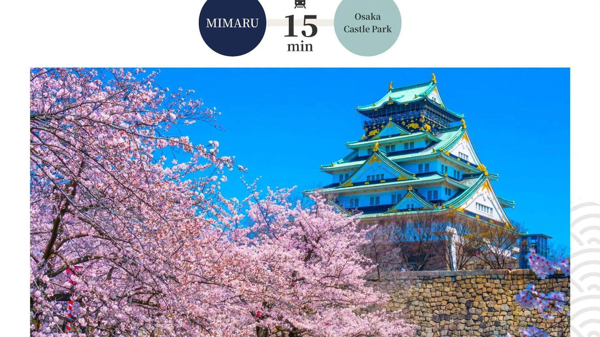 Hotel Mimaru Osaka Shinsaibashi West 4*,