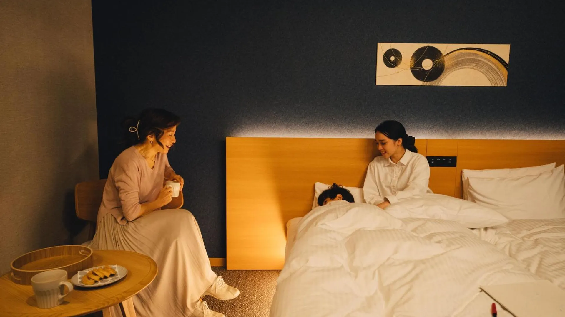 Hotel Mimaru Osaka Shinsaibashi West